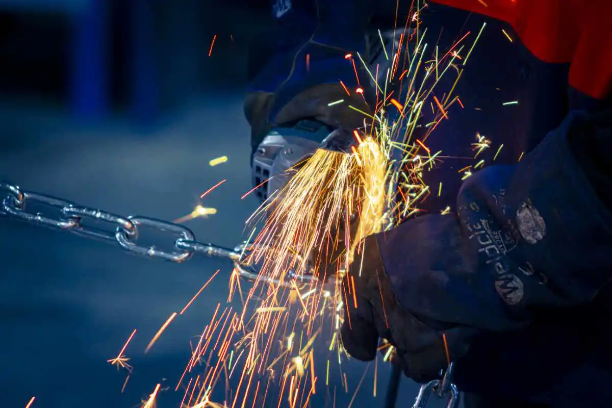 Trailer Manufacturing